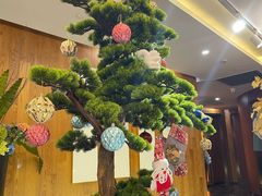 -财神岛·大连海鲜餐厅