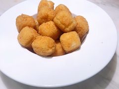 一口酥豆腐-陶陶居酒家(海岸城店)