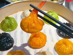 -隆喜元鱼汤包·海鲜(中联广场店)