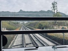 -恩施大峡谷