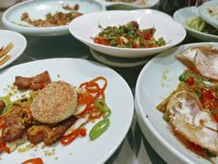 -静之湖湖畔餐厅