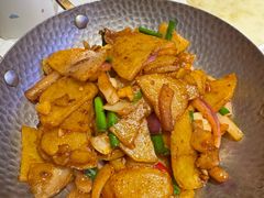 -小菜园新徽菜(南通永旺店)