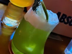 -HIB HUB公社(解放西路店)