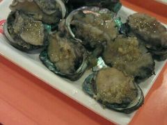 android_upload_pic-巴麦隆自助烤肉(桂林路店)