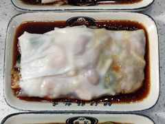 -银记肠粉(文昌北路店)