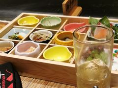 -赤坂亭·M9和牛烧肉·铁板烧·日料398放题(长泰广场店)