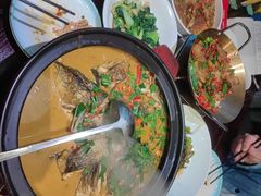 -衢农会·衢州菜·宴请(国际机场店)