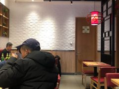 -喜家德水饺(华富店)