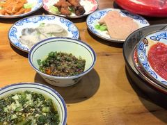 -谭三娘鲜切牛肉自助火锅(九眼桥总店)