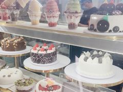 -DQ·蛋糕·冰淇淋(五棵松万达店)