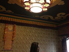 包厢-嘎咓讓咘藏餐厅(团结新村店)