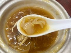 -添發碗仔翅美食