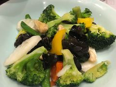 -京味斋·北京烤鸭(北京南站洋桥店)