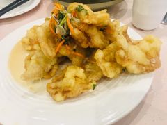 -南波万