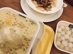 -满记甜品(无锡八佰伴店)