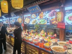 -老地方农家菜(昌黎一店)