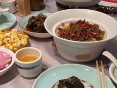 -洞庭鱼香(万科店)