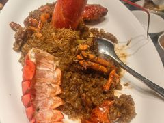 -狮王府淮扬菜(万象城店)