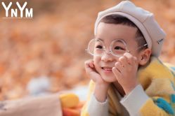 -雅尼·亚米儿童摄影美学馆(汉阳店)