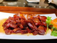 -采粤轩中餐厅(惠州金海湾喜来登度假酒店)