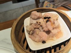 -禄运茶居·手工点心(猎德店)
