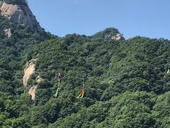 -西泰山风景区