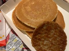 -麦当劳(水坑尾街店)