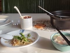 -高玛纳驴肉火烧(一世界店)