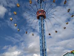 -世界恐龙谷景区