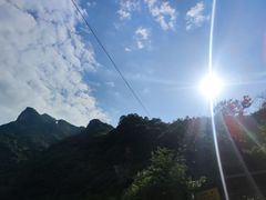 -沣峪口