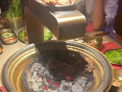 -西塔老太太泥炉烤肉(温州首店万象城黑金店)