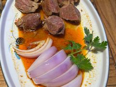 -俭寨大盘鸡·缸子肉·小公鸡·新疆菜(云通店)