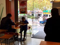 大堂-吉祥馄饨(上海金平店)