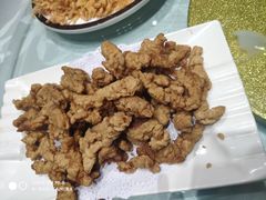 -一块豆腐(英雄山总店)