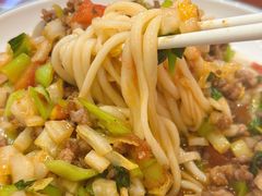 -新疆伊宁远征餐厅