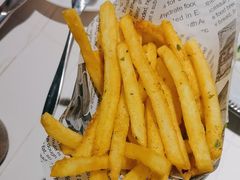 -牛扒先生·厚切雪花牛扒西餐厅(北京路禺山路店)