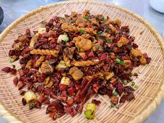 -成都驻京办餐厅(蜀都宾馆店)