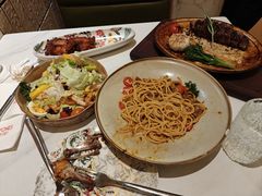 -CRAZYONES克芮旺斯西班牙餐厅(苏州中心店)