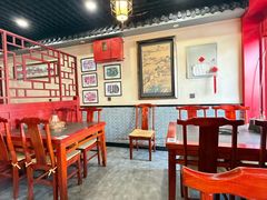 -徐记炭火铜锅手切鲜羊肉(塔湾直营店)