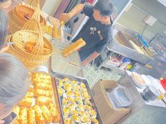-水井拉粉油条(赤坎民国风情街店)