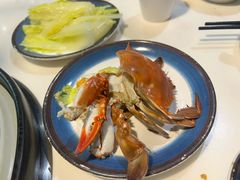 -蔚海之都·象山蒸汽海鲜(仙霞路店)