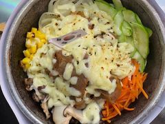 -Meet Sun韩式大排档(五一广场7MALL店)