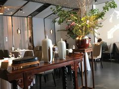 大堂-披云徽宴(石景山店)