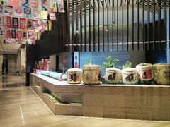 -南苑环球酒店-稻菊日式餐厅(鄞县大道店)