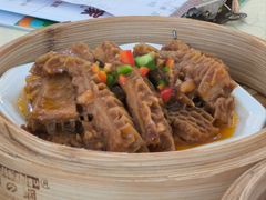 -贺富酒家(白藤二路分店)