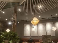 -云海肴·汽锅鸡·云南菜(广安门天虹店)