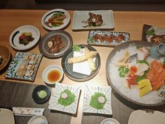 -德川家日本料理(顺义华联店)