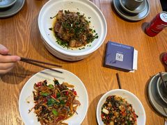 -印象鲵宴·张家界地标美食名片(溪布街店)