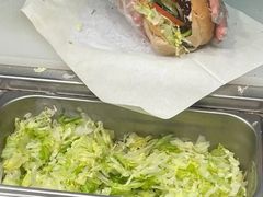 -赛百味SUBWAY(凯德mall大峡谷店)