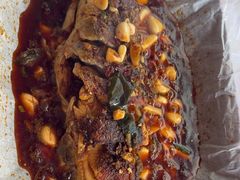 -鱼儿纸包鱼(常乐店)